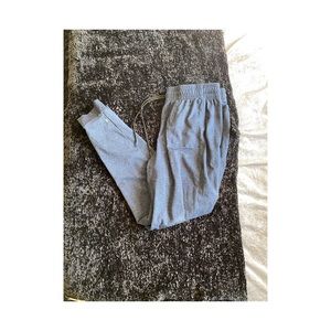 Womens no bull joggers
